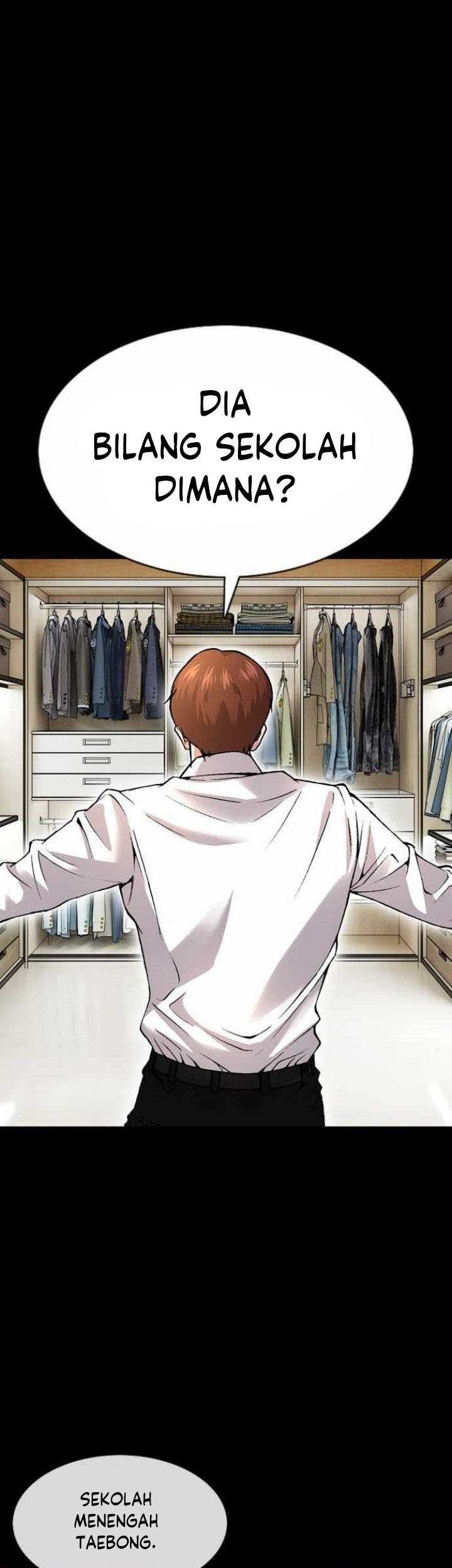 High School Detective Agency Chapter 1 - halaman 96