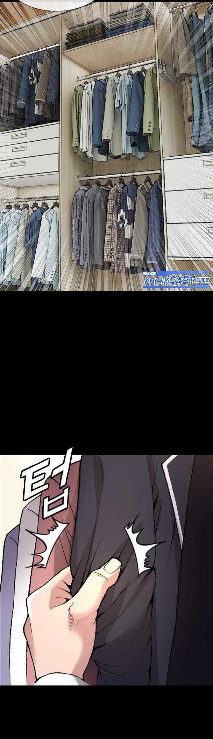 High School Detective Agency Chapter 1 - halaman 97