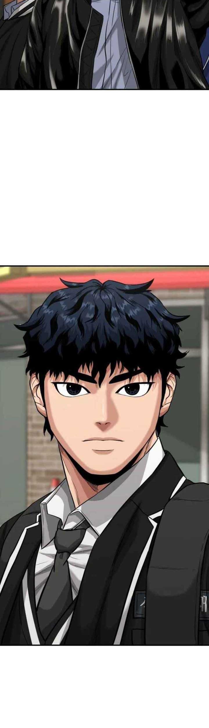 High School Gangsters Chapter 1 - halaman 108