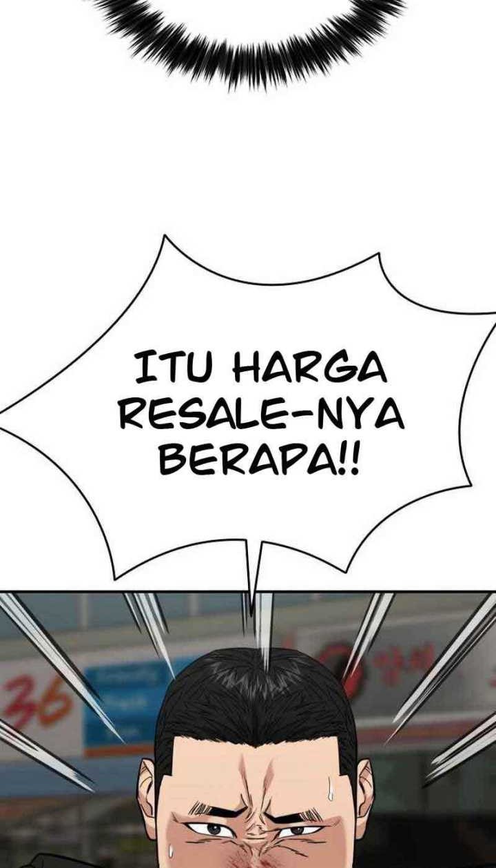 High School Gangsters Chapter 1 - halaman 112