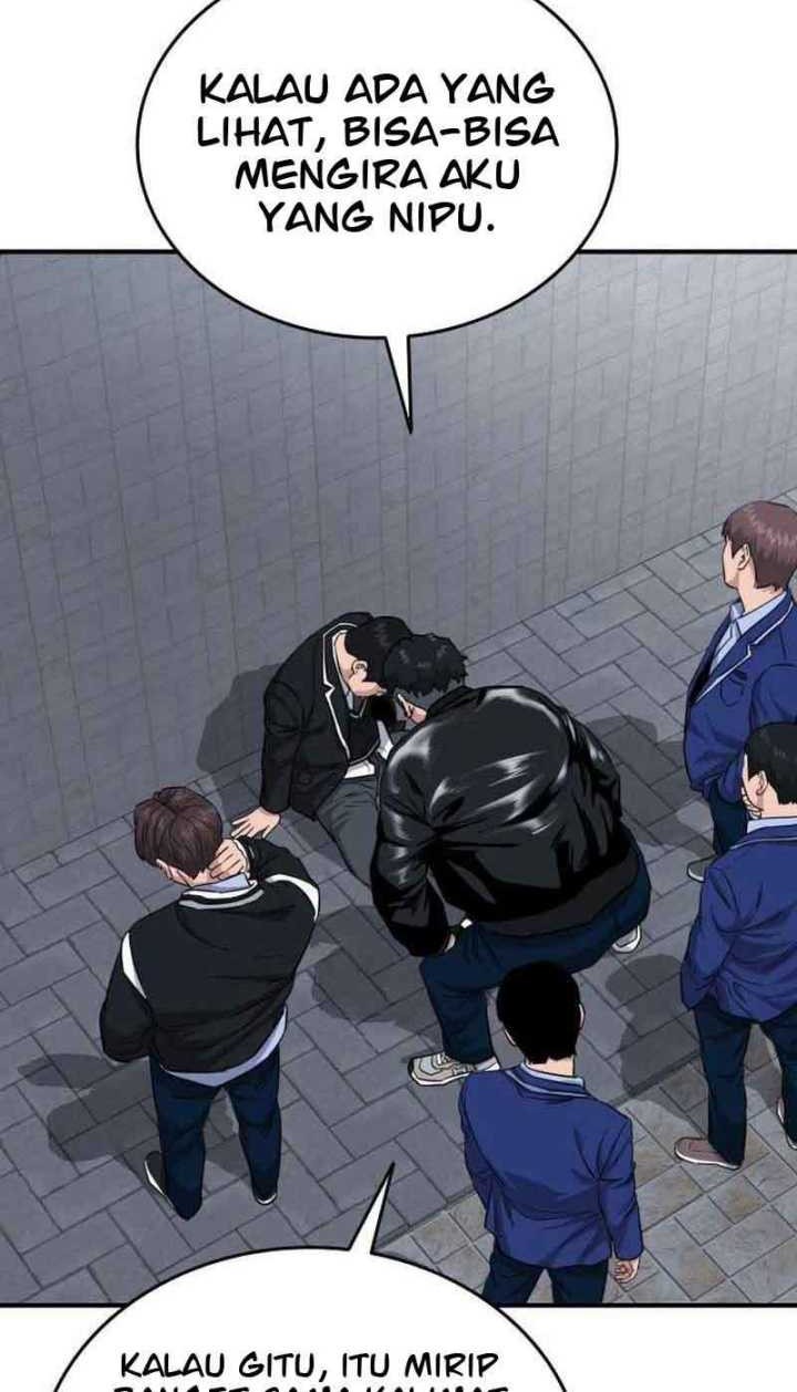 High School Gangsters Chapter 1 - halaman 118