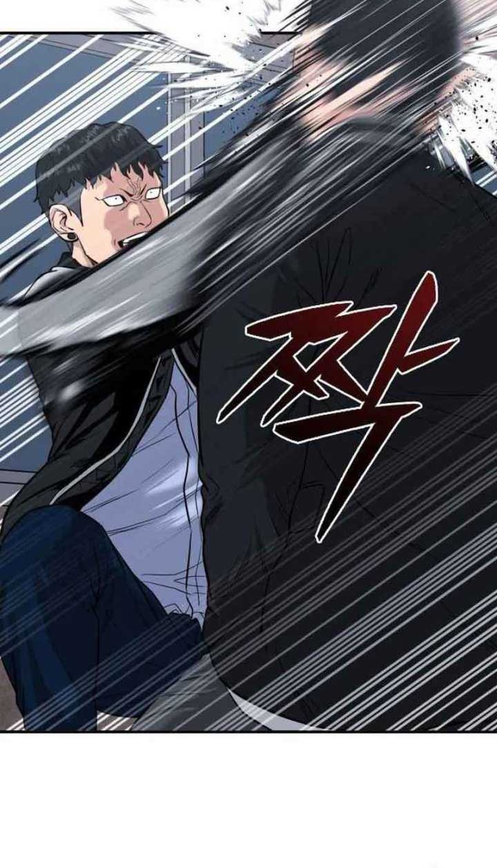 High School Gangsters Chapter 1 - halaman 121