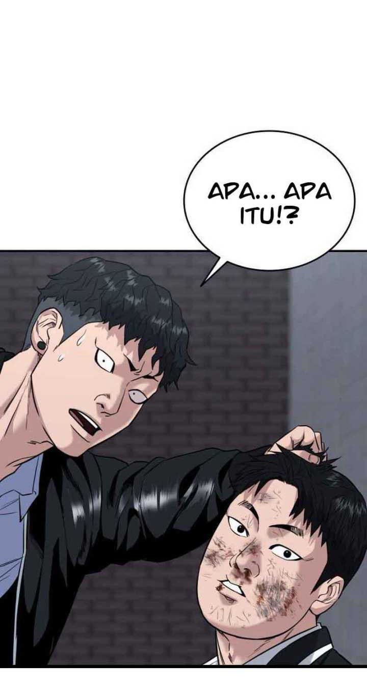 High School Gangsters Chapter 1 - halaman 130