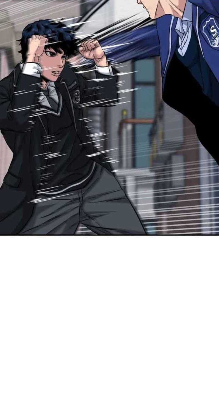 High School Gangsters Chapter 1 - halaman 133