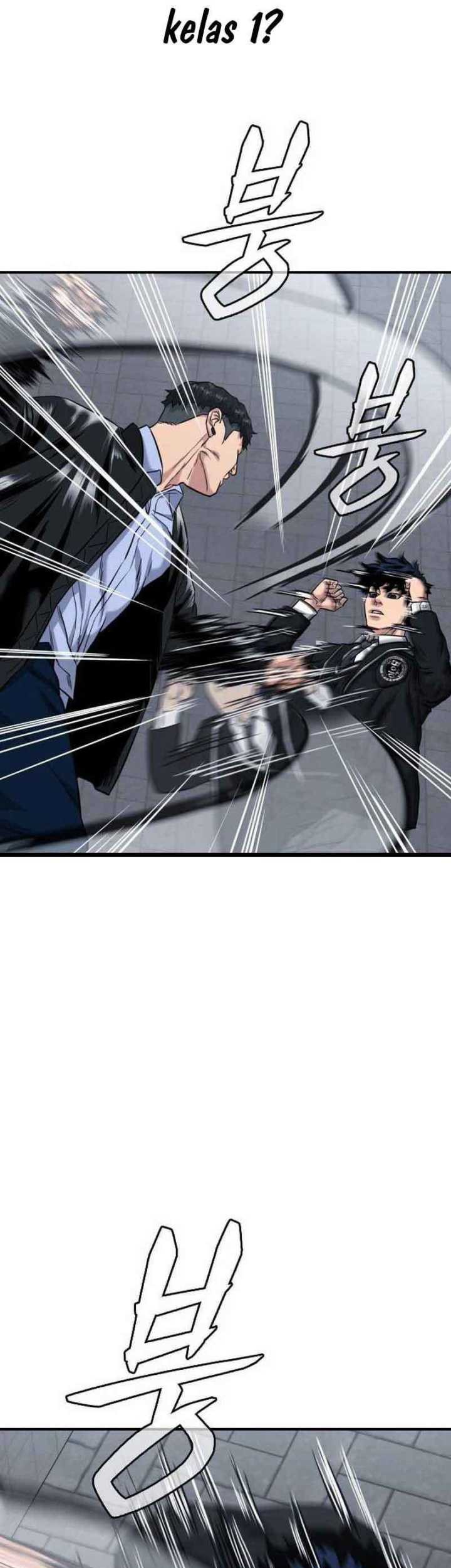 High School Gangsters Chapter 1 - halaman 140