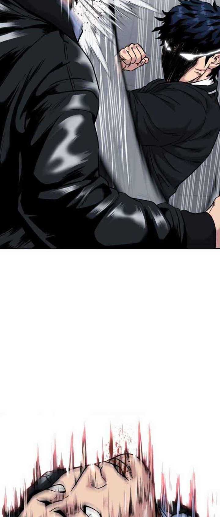 High School Gangsters Chapter 1 - halaman 142