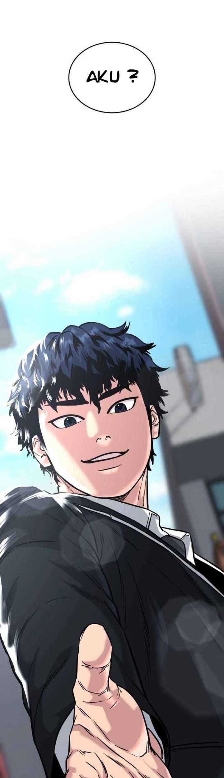 High School Gangsters Chapter 1 - halaman 150