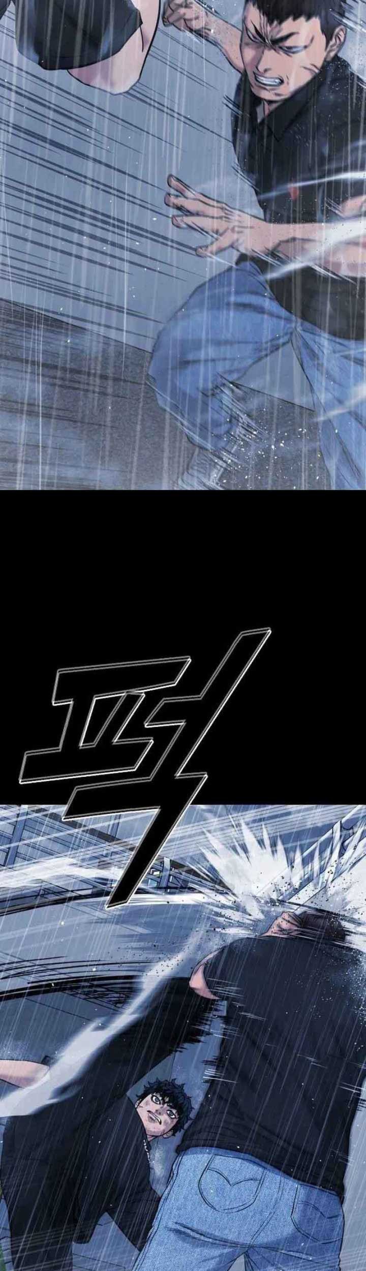 High School Gangsters Chapter 1 - halaman 16