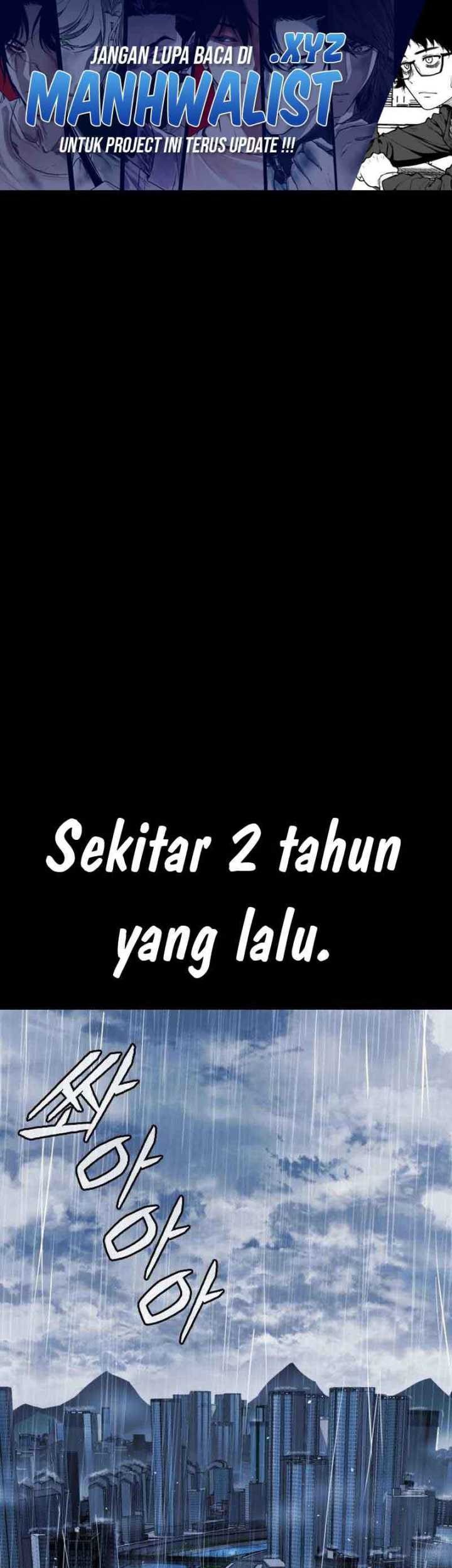 High School Gangsters Chapter 1 - halaman 2