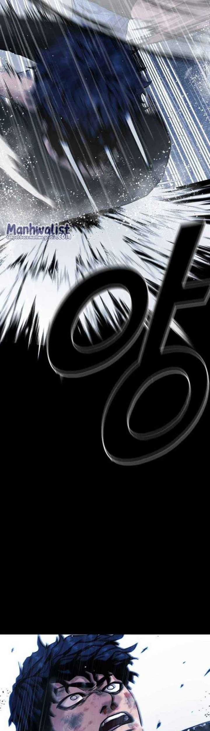 High School Gangsters Chapter 1 - halaman 20
