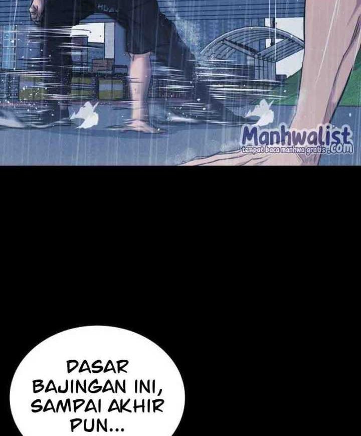 High School Gangsters Chapter 1 - halaman 25