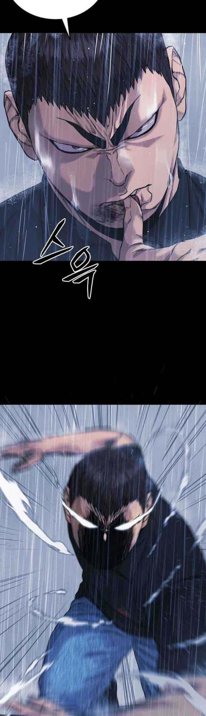High School Gangsters Chapter 1 - halaman 26
