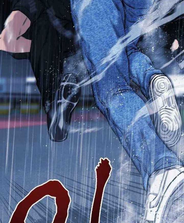 High School Gangsters Chapter 1 - halaman 31