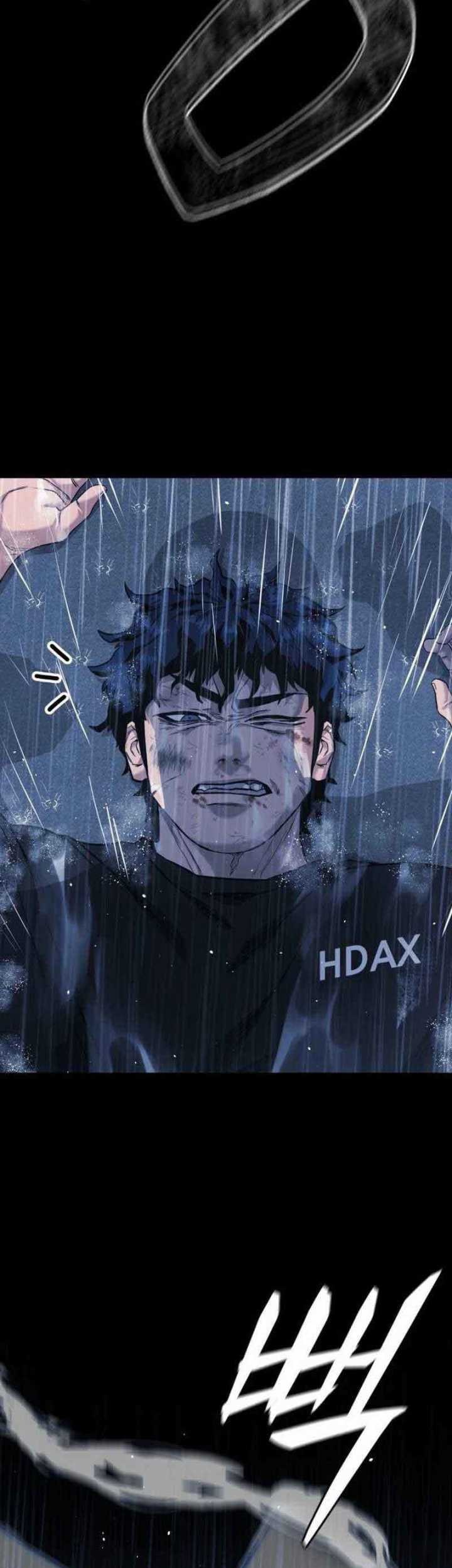 High School Gangsters Chapter 1 - halaman 34