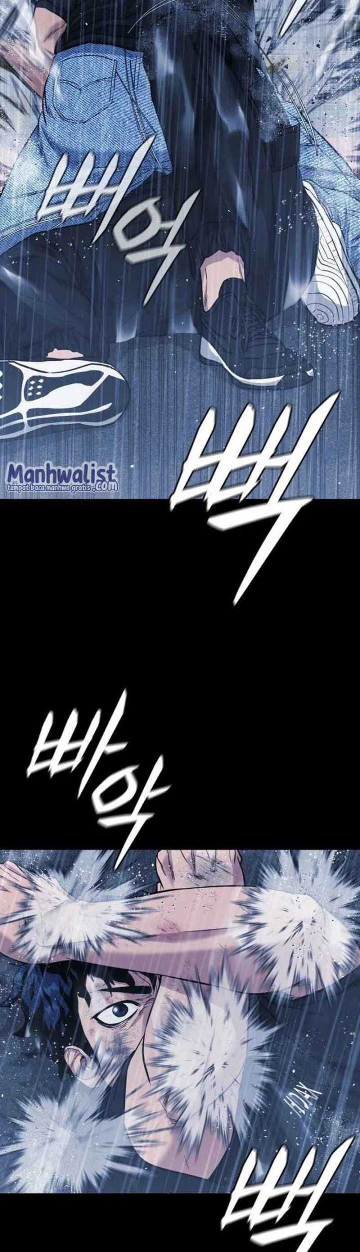 High School Gangsters Chapter 1 - halaman 36