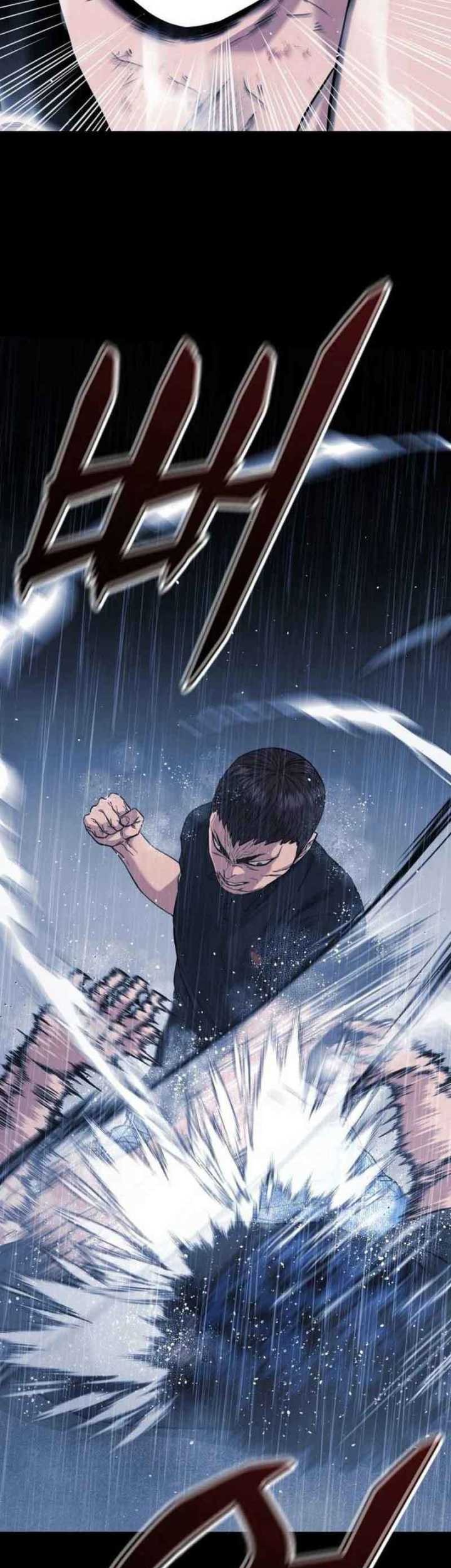 High School Gangsters Chapter 1 - halaman 38
