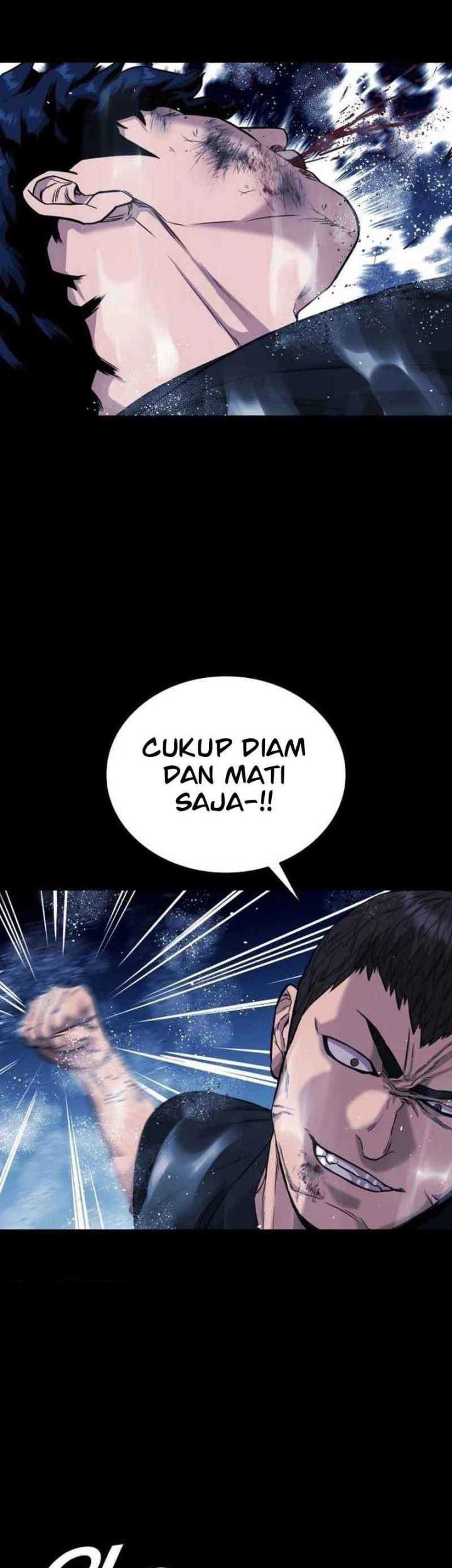 High School Gangsters Chapter 1 - halaman 40