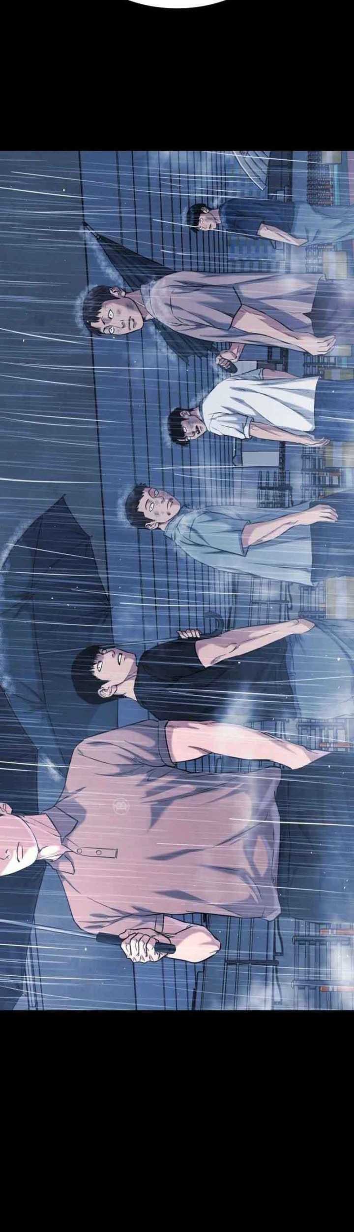 High School Gangsters Chapter 1 - halaman 44