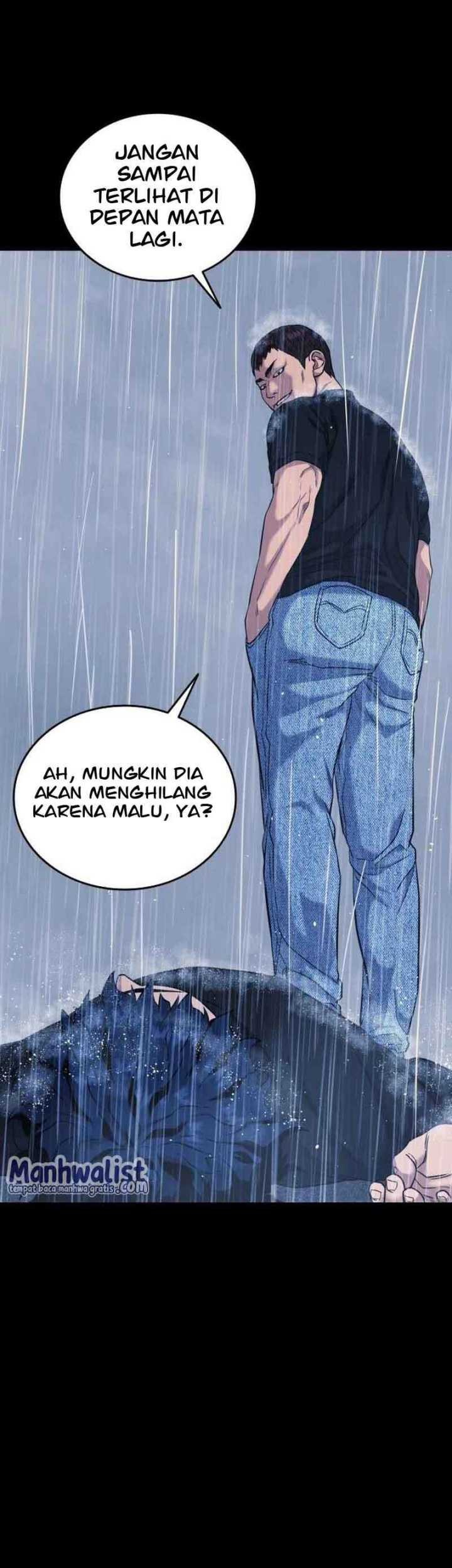 High School Gangsters Chapter 1 - halaman 46