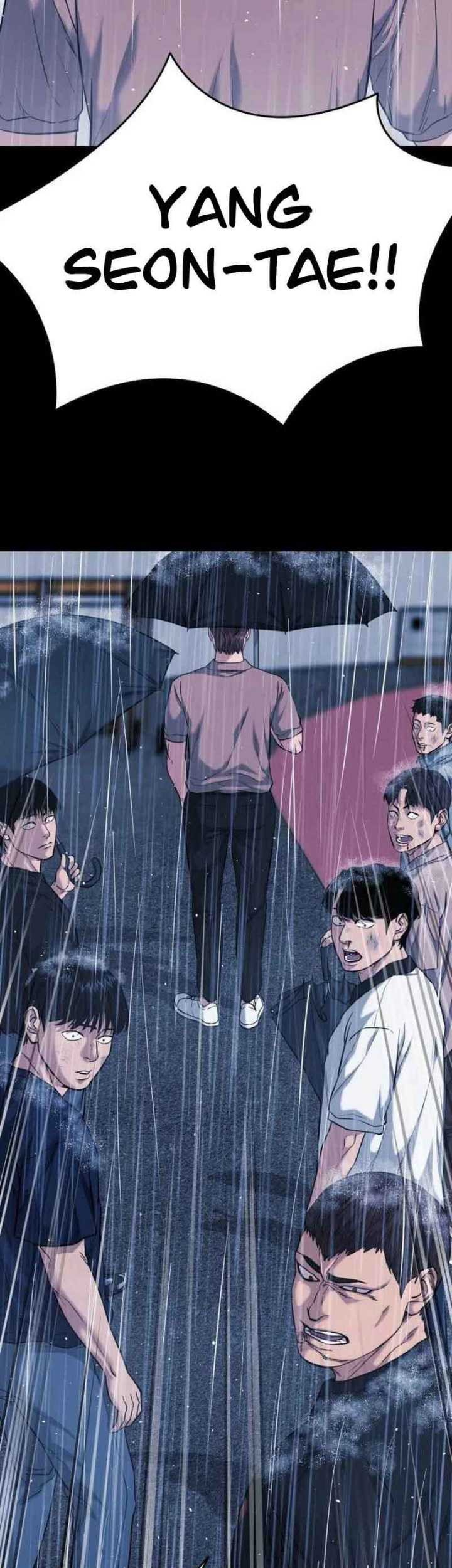 High School Gangsters Chapter 1 - halaman 48