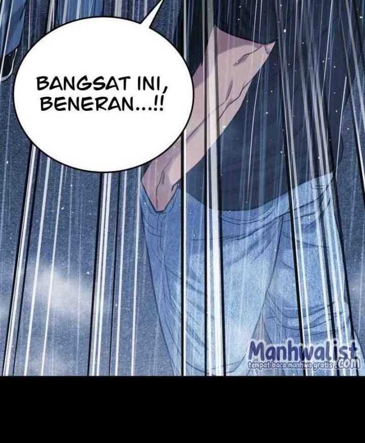 High School Gangsters Chapter 1 - halaman 49