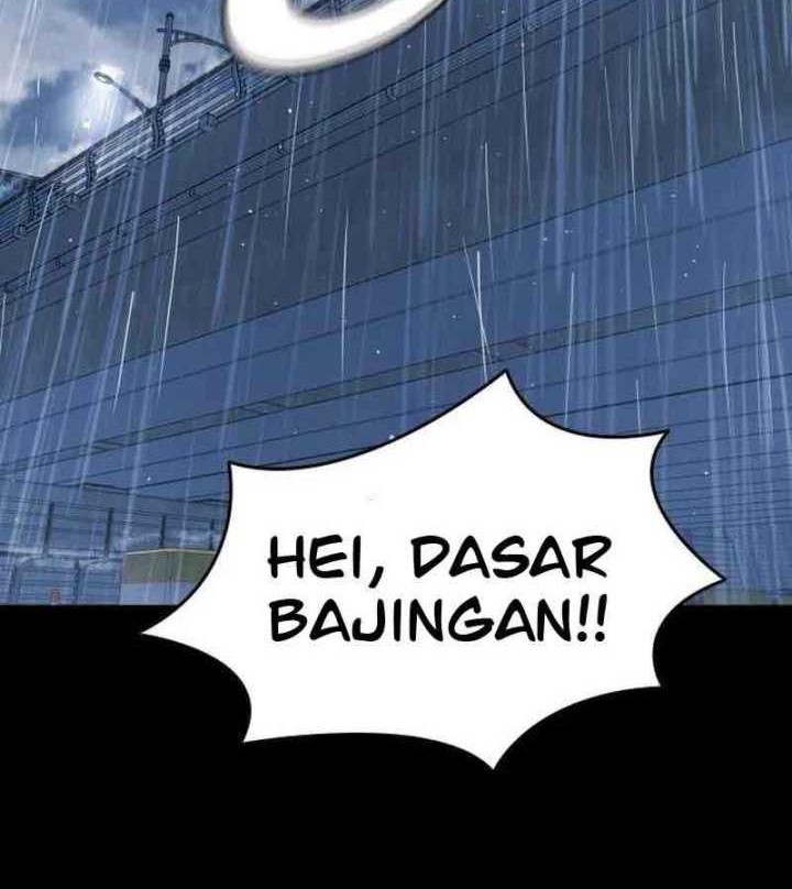 High School Gangsters Chapter 1 - halaman 5
