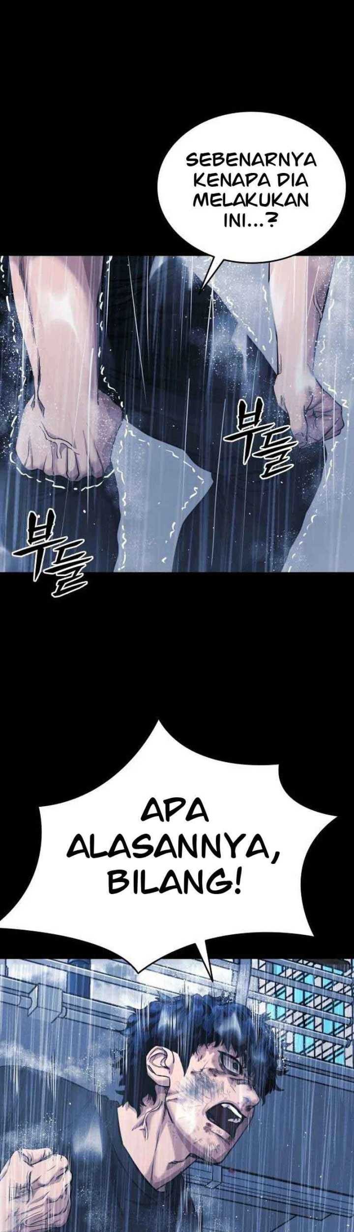 High School Gangsters Chapter 1 - halaman 50