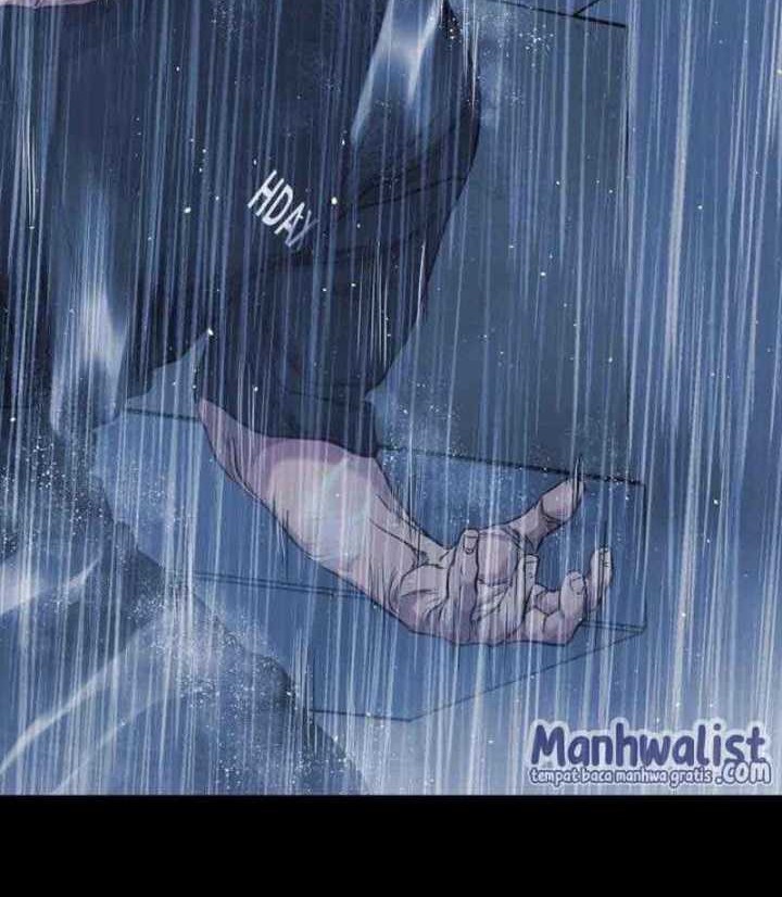 High School Gangsters Chapter 1 - halaman 51