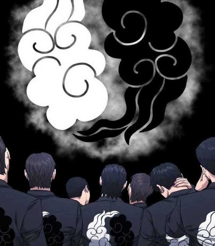 High School Gangsters Chapter 1 - halaman 57