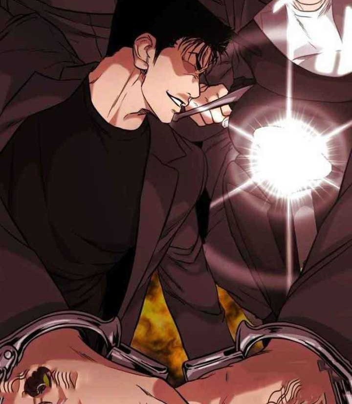 High School Gangsters Chapter 1 - halaman 59