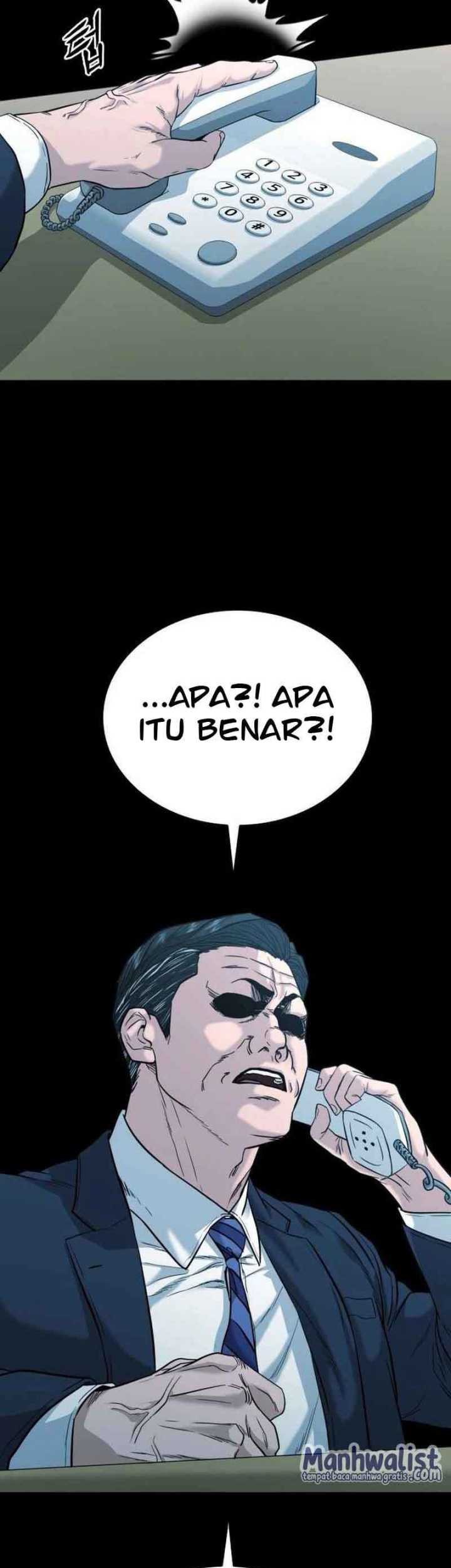 High School Gangsters Chapter 1 - halaman 62