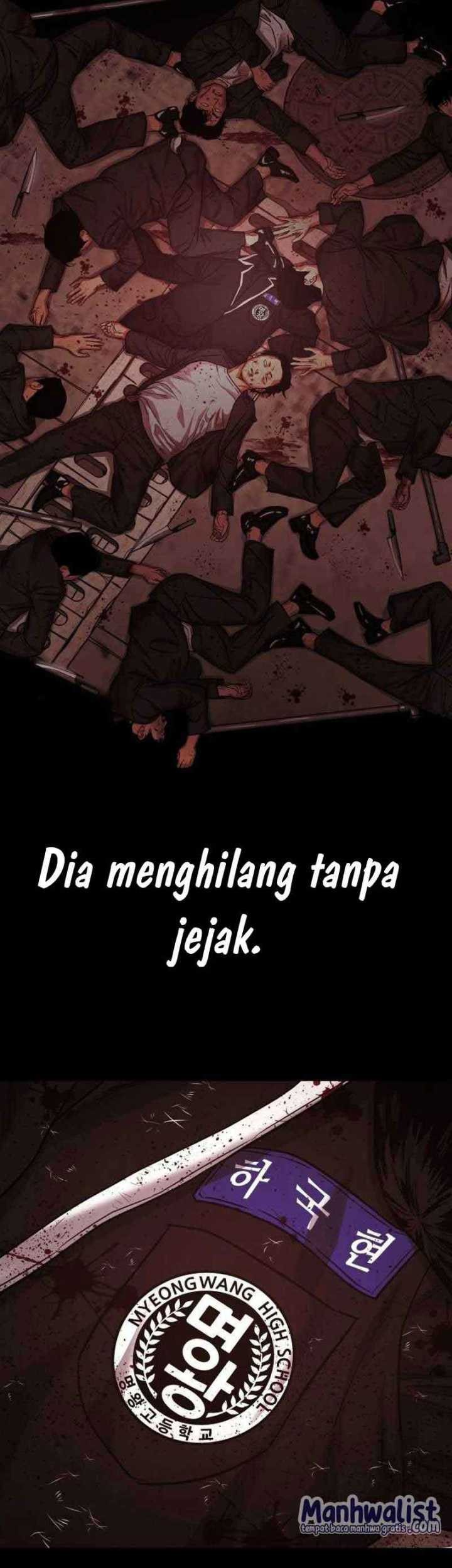 High School Gangsters Chapter 1 - halaman 66