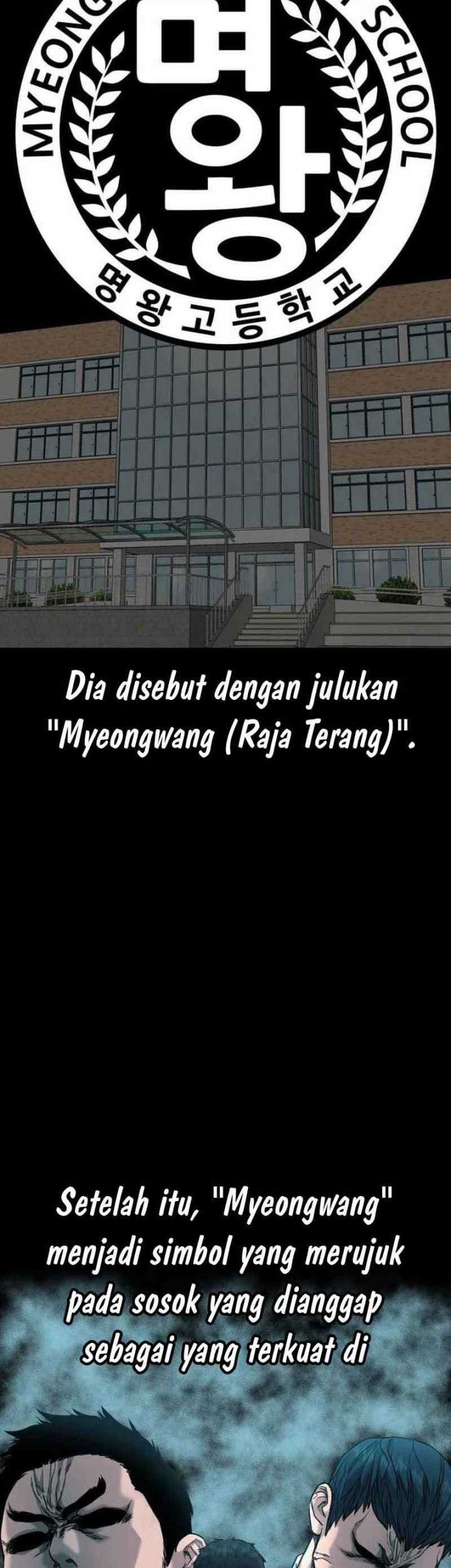 High School Gangsters Chapter 1 - halaman 68