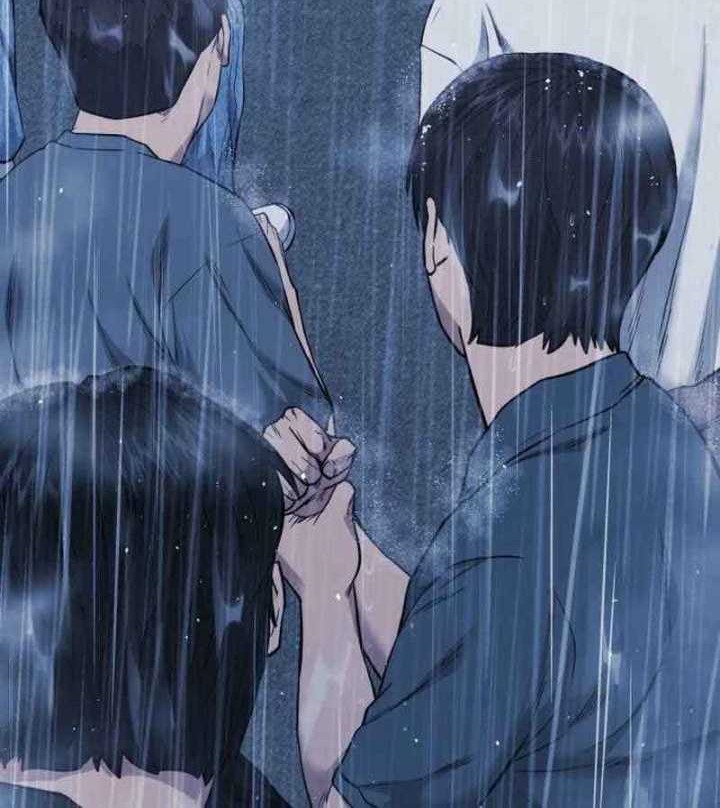 High School Gangsters Chapter 1 - halaman 7