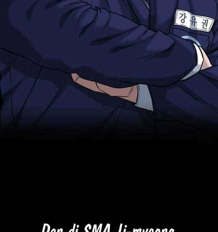 High School Gangsters Chapter 1 - halaman 73