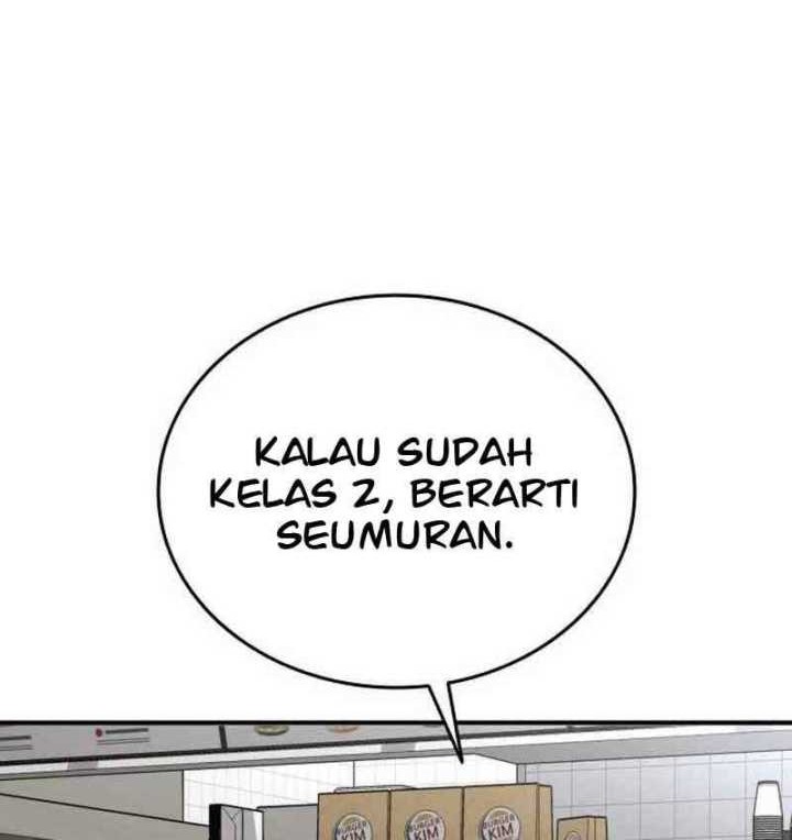 High School Gangsters Chapter 1 - halaman 77