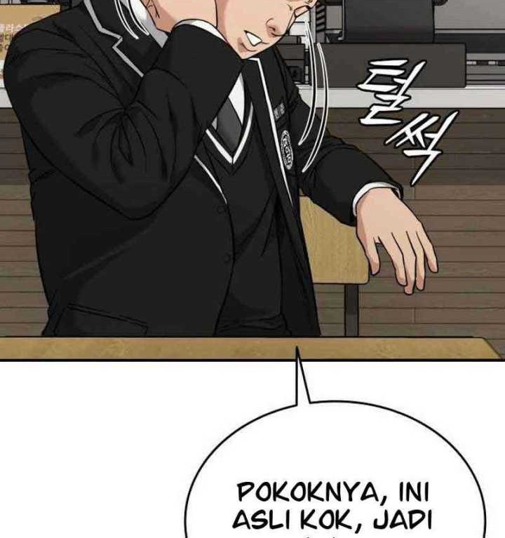 High School Gangsters Chapter 1 - halaman 87