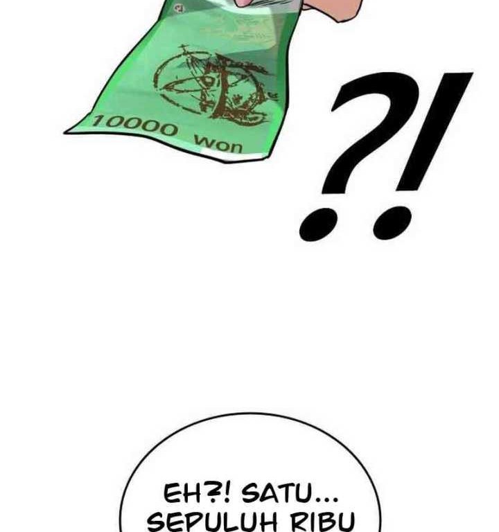 High School Gangsters Chapter 1 - halaman 91