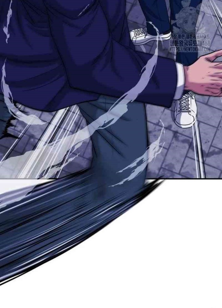 High School Gangsters Chapter 10 - halaman 20