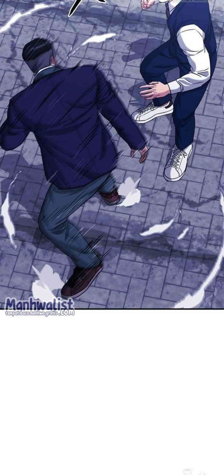 High School Gangsters Chapter 10 - halaman 22
