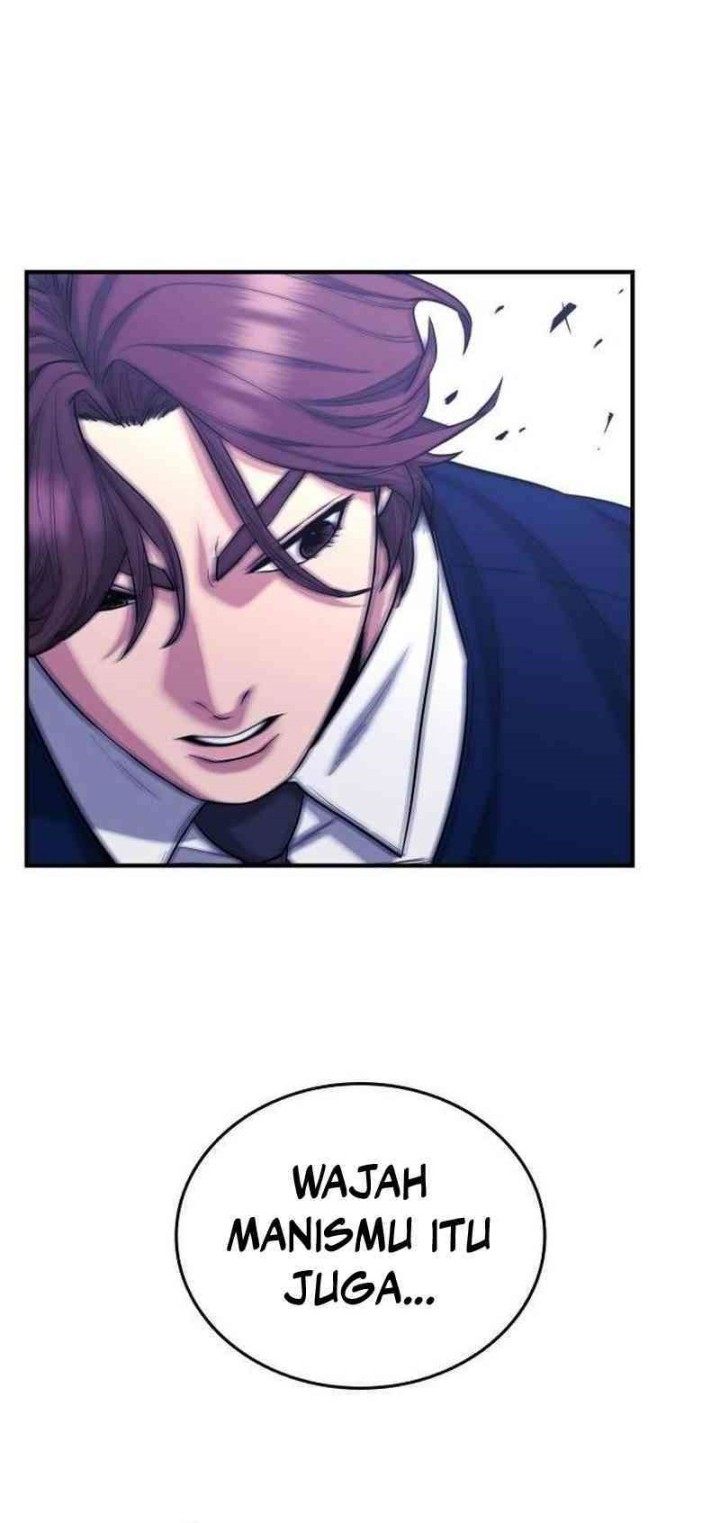 High School Gangsters Chapter 10 - halaman 34