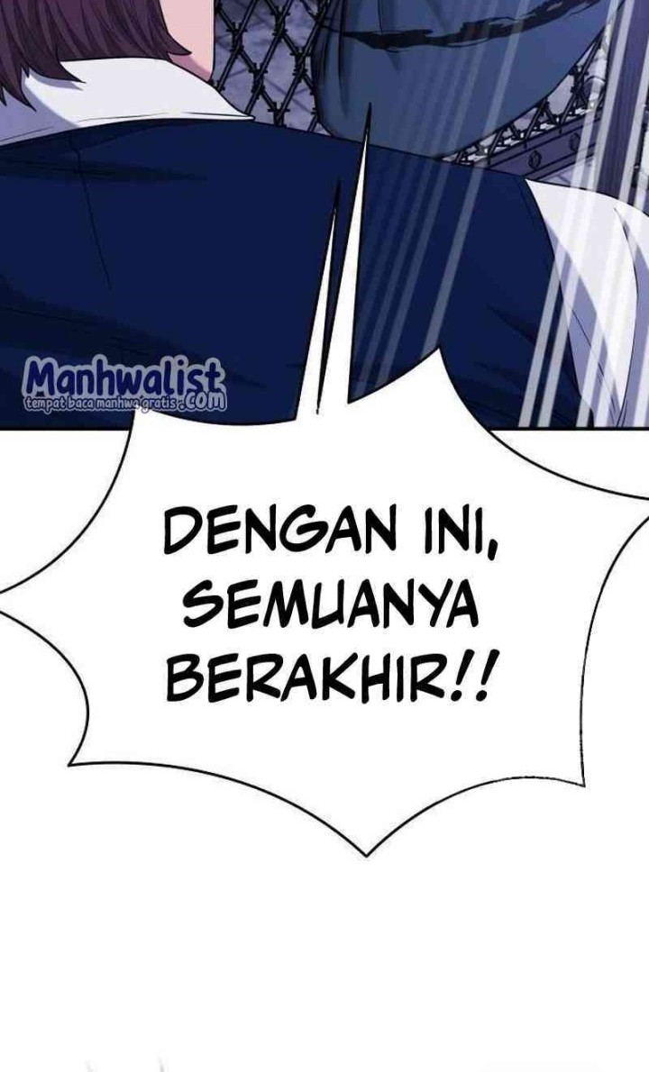 High School Gangsters Chapter 10 - halaman 36