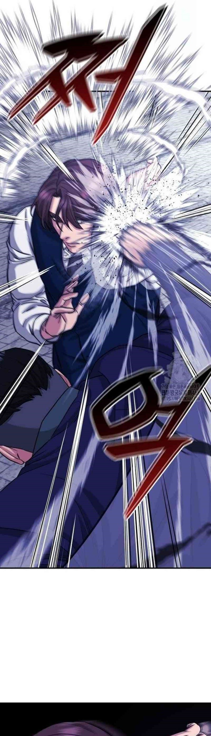High School Gangsters Chapter 10 - halaman 37
