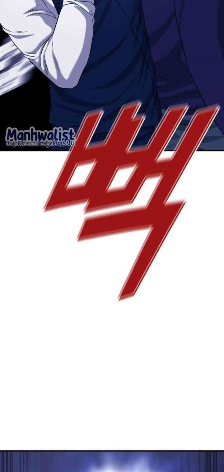 High School Gangsters Chapter 10 - halaman 45