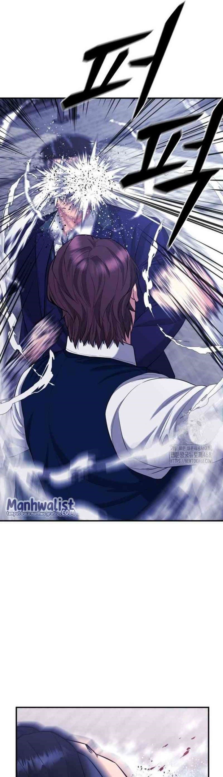 High School Gangsters Chapter 10 - halaman 52