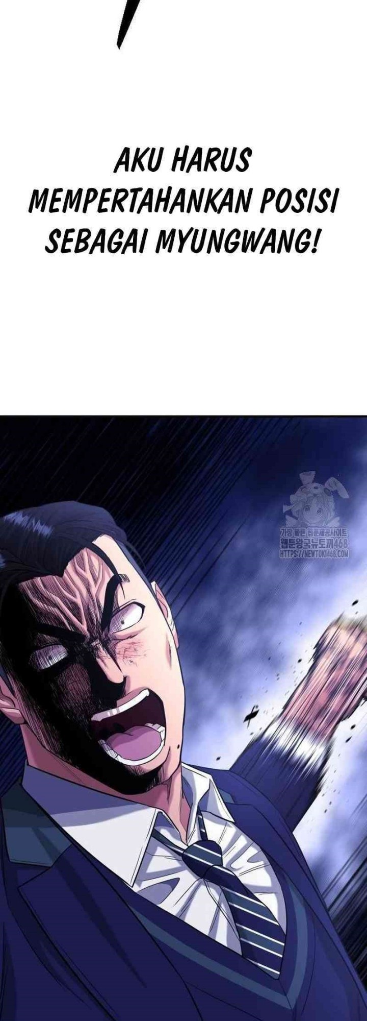 High School Gangsters Chapter 10 - halaman 57