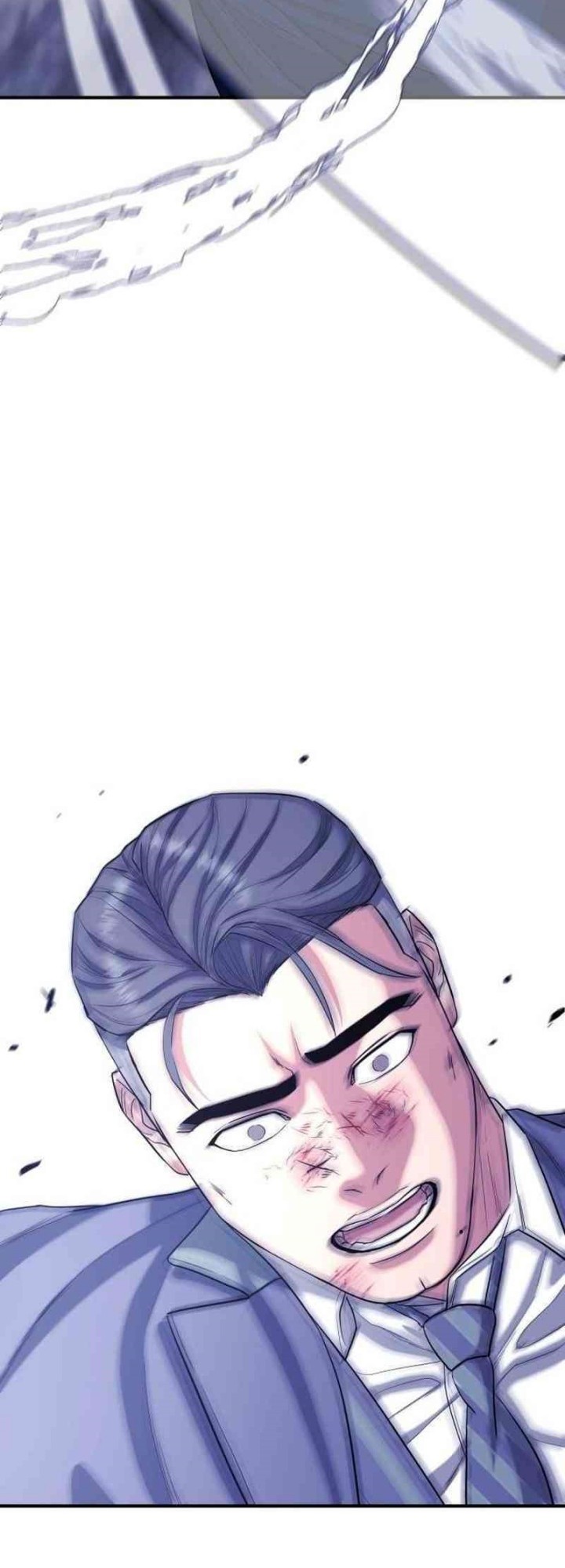 High School Gangsters Chapter 10 - halaman 60
