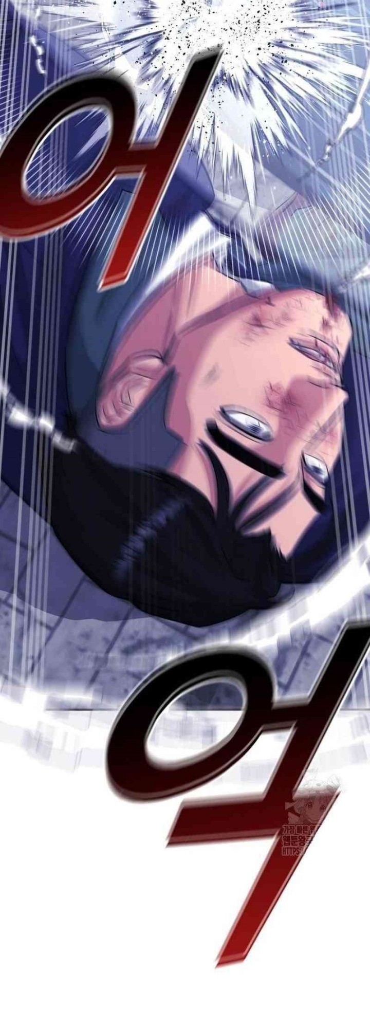 High School Gangsters Chapter 10 - halaman 62