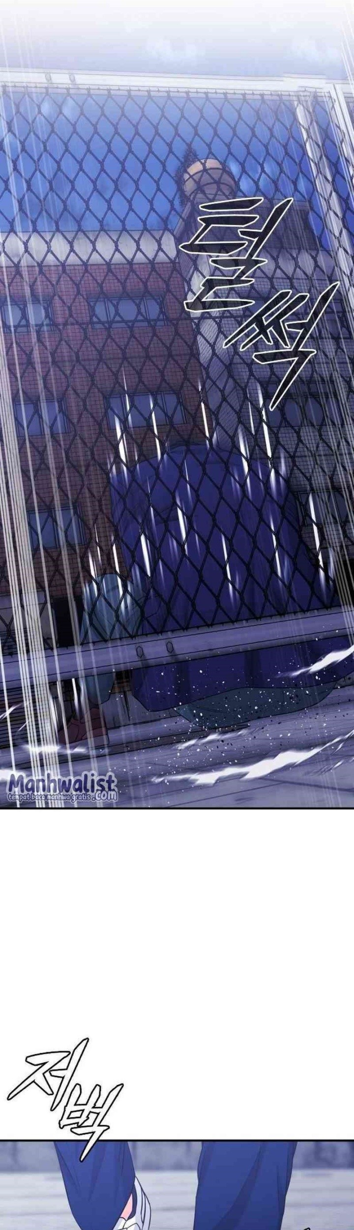 High School Gangsters Chapter 10 - halaman 65
