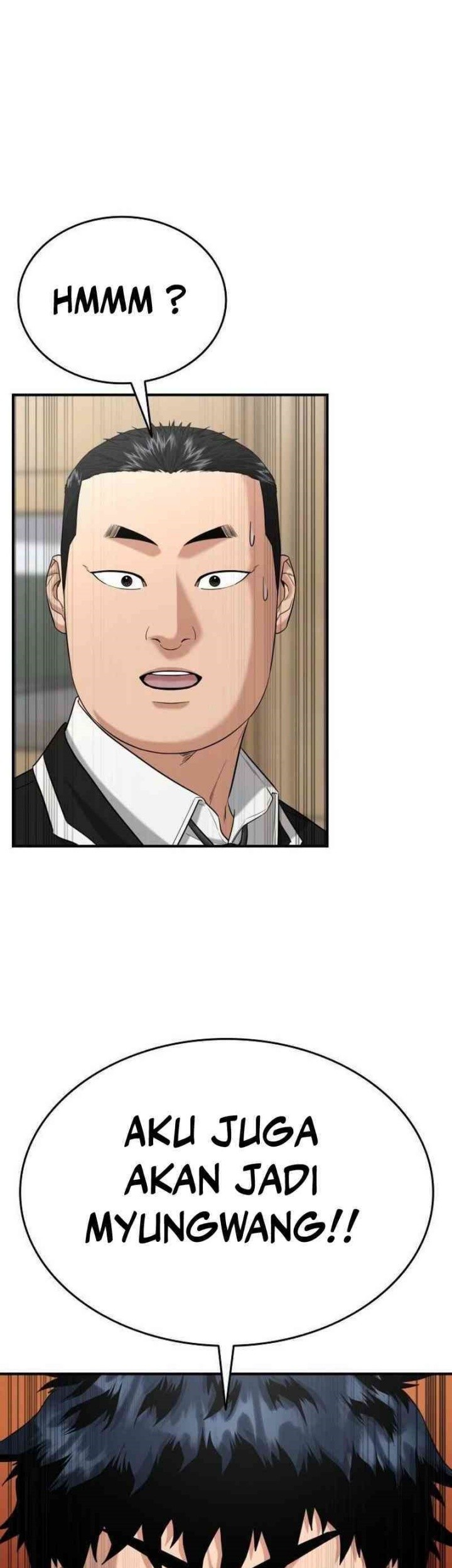 High School Gangsters Chapter 11 - halaman 15